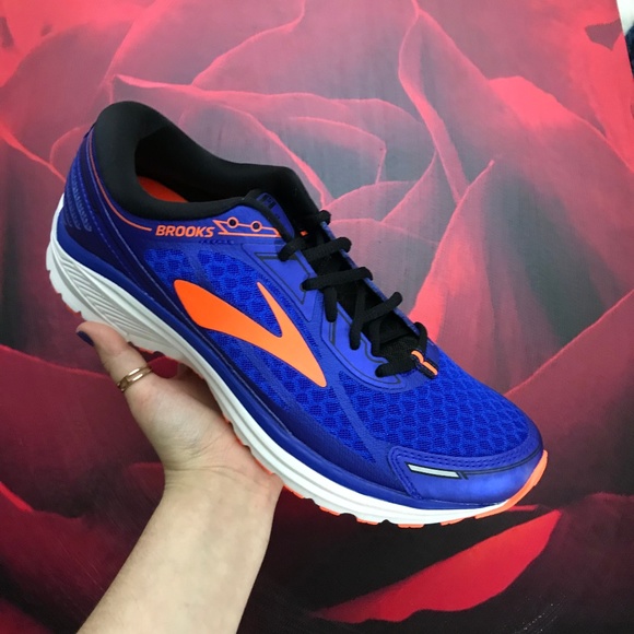 brooks aduro 5 mens